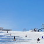 山形県のおすすめスキー場10選!ホテル直結!温泉や樹氷も最高!